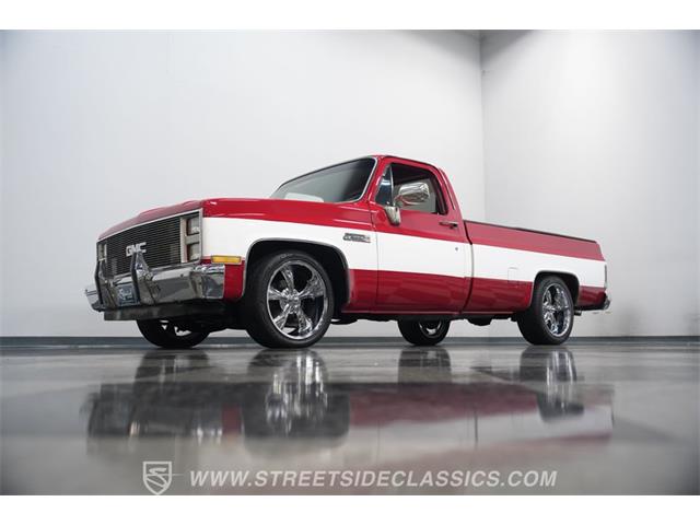 1985 GMC Sierra (CC-2096909) for sale in Lavergne, Tennessee