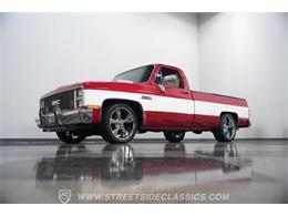 1985 GMC Sierra (CC-2096909) for sale in Lavergne, Tennessee