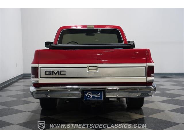 1985 GMC Sierra (CC-2096909) for sale in Lavergne, Tennessee