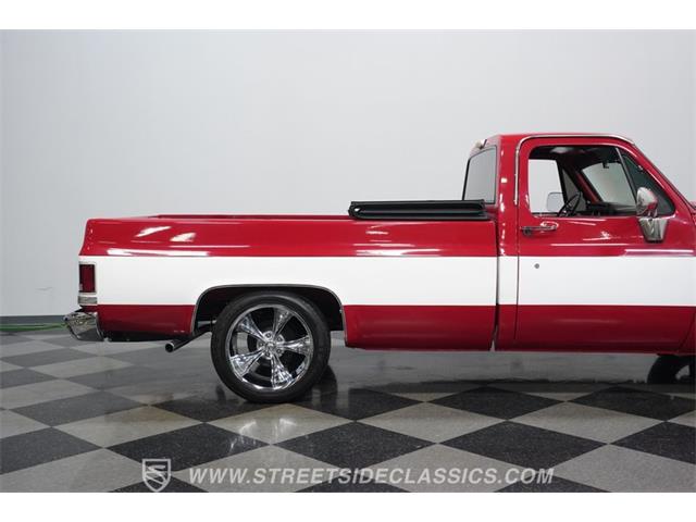 1985 GMC Sierra (CC-2096909) for sale in Lavergne, Tennessee