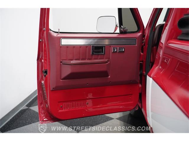 1985 GMC Sierra (CC-2096909) for sale in Lavergne, Tennessee