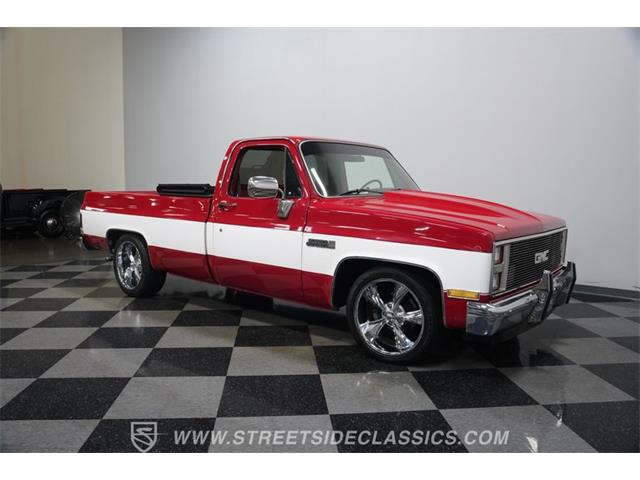 1985 GMC Sierra (CC-2096909) for sale in Lavergne, Tennessee