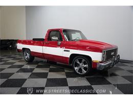 1985 GMC Sierra (CC-2096909) for sale in Lavergne, Tennessee