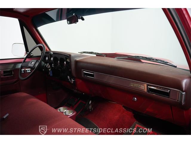 1985 GMC Sierra (CC-2096909) for sale in Lavergne, Tennessee