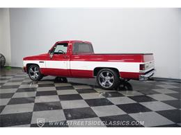 1985 GMC Sierra (CC-2096909) for sale in Lavergne, Tennessee