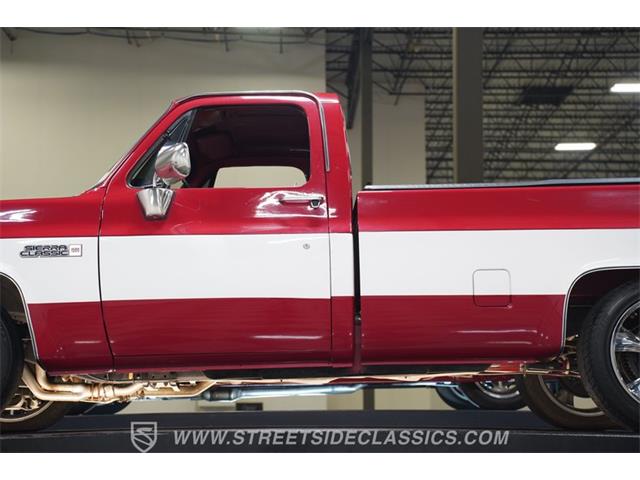 1985 GMC Sierra (CC-2096909) for sale in Lavergne, Tennessee