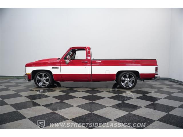 1985 GMC Sierra (CC-2096909) for sale in Lavergne, Tennessee