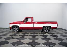 1985 GMC Sierra (CC-2096909) for sale in Lavergne, Tennessee