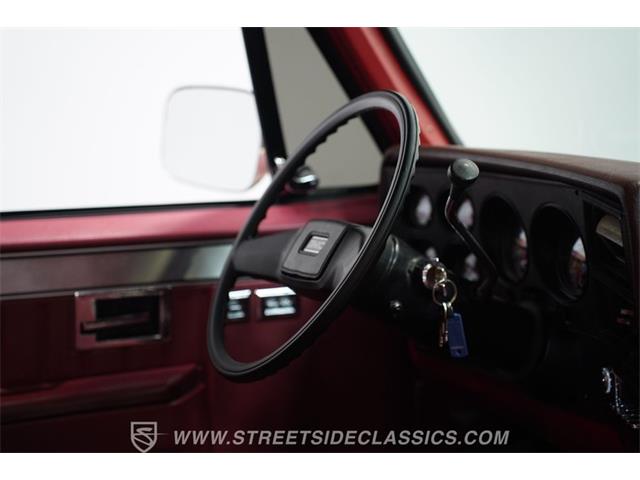 1985 GMC Sierra (CC-2096909) for sale in Lavergne, Tennessee