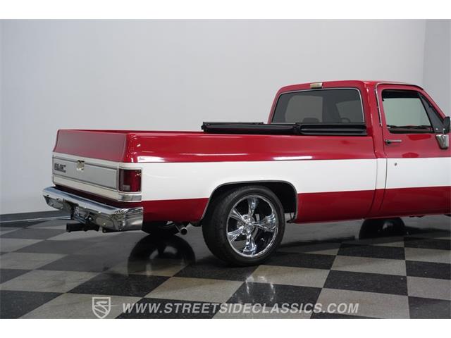 1985 GMC Sierra (CC-2096909) for sale in Lavergne, Tennessee