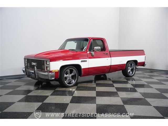 1985 GMC Sierra (CC-2096909) for sale in Lavergne, Tennessee