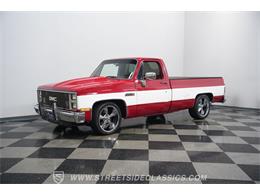 1985 GMC Sierra (CC-2096909) for sale in Lavergne, Tennessee