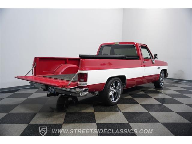 1985 GMC Sierra (CC-2096909) for sale in Lavergne, Tennessee