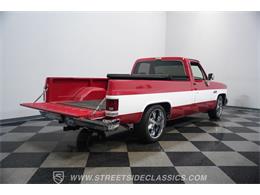 1985 GMC Sierra (CC-2096909) for sale in Lavergne, Tennessee