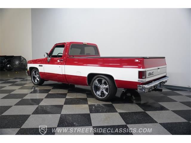 1985 GMC Sierra (CC-2096909) for sale in Lavergne, Tennessee