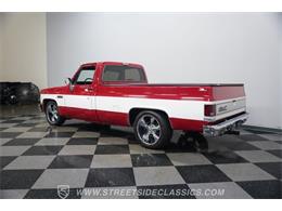 1985 GMC Sierra (CC-2096909) for sale in Lavergne, Tennessee