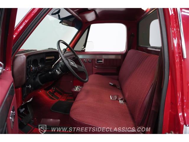 1985 GMC Sierra (CC-2096909) for sale in Lavergne, Tennessee