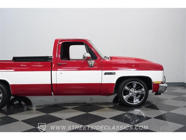 1985 GMC Sierra (CC-2096909) for sale in Lavergne, Tennessee