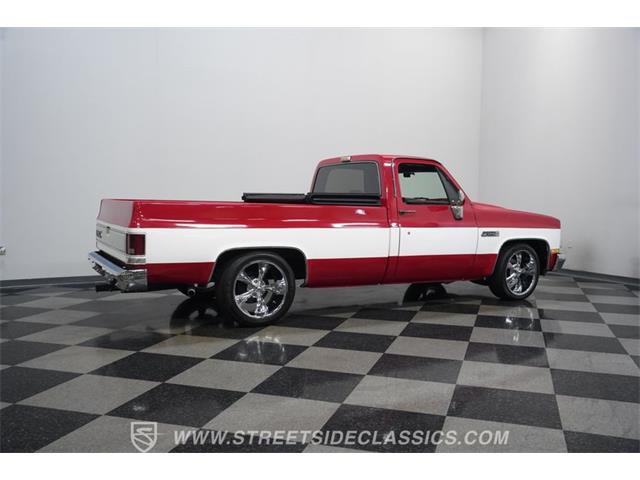 1985 GMC Sierra (CC-2096909) for sale in Lavergne, Tennessee