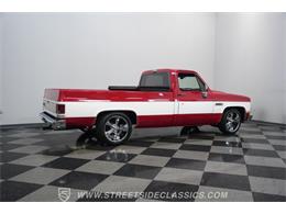 1985 GMC Sierra (CC-2096909) for sale in Lavergne, Tennessee
