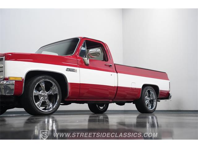 1985 GMC Sierra (CC-2096909) for sale in Lavergne, Tennessee