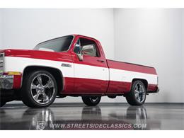1985 GMC Sierra (CC-2096909) for sale in Lavergne, Tennessee