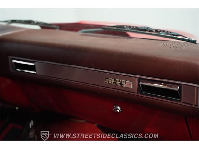 1985 GMC Sierra (CC-2096909) for sale in Lavergne, Tennessee