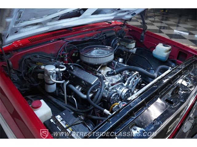 1985 GMC Sierra (CC-2096909) for sale in Lavergne, Tennessee