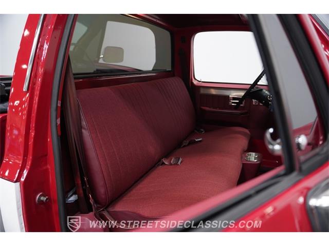 1985 GMC Sierra (CC-2096909) for sale in Lavergne, Tennessee