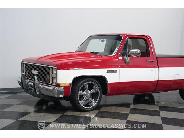 1985 GMC Sierra (CC-2096909) for sale in Lavergne, Tennessee