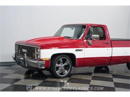 1985 GMC Sierra (CC-2096909) for sale in Lavergne, Tennessee