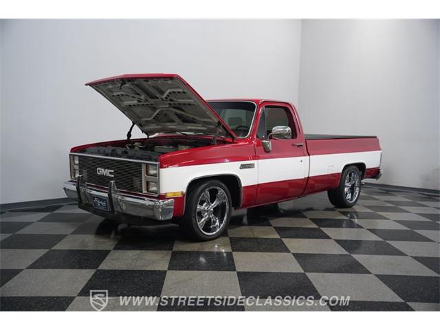 1985 GMC Sierra (CC-2096909) for sale in Lavergne, Tennessee