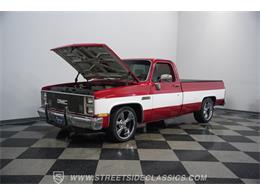 1985 GMC Sierra (CC-2096909) for sale in Lavergne, Tennessee
