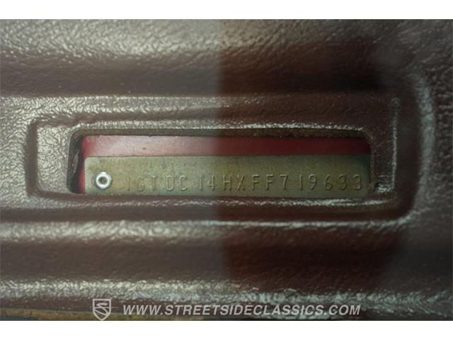 1985 GMC Sierra (CC-2096909) for sale in Lavergne, Tennessee