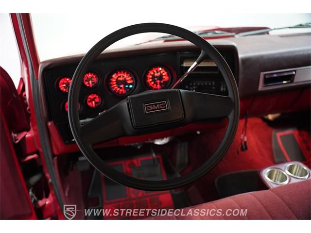 1985 GMC Sierra (CC-2096909) for sale in Lavergne, Tennessee