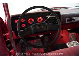 1985 GMC Sierra (CC-2096909) for sale in Lavergne, Tennessee