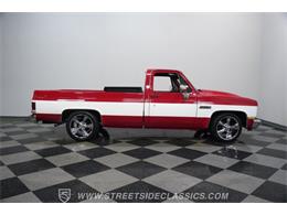 1985 GMC Sierra (CC-2096909) for sale in Lavergne, Tennessee