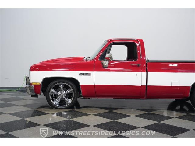 1985 GMC Sierra (CC-2096909) for sale in Lavergne, Tennessee