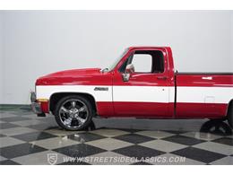 1985 GMC Sierra (CC-2096909) for sale in Lavergne, Tennessee