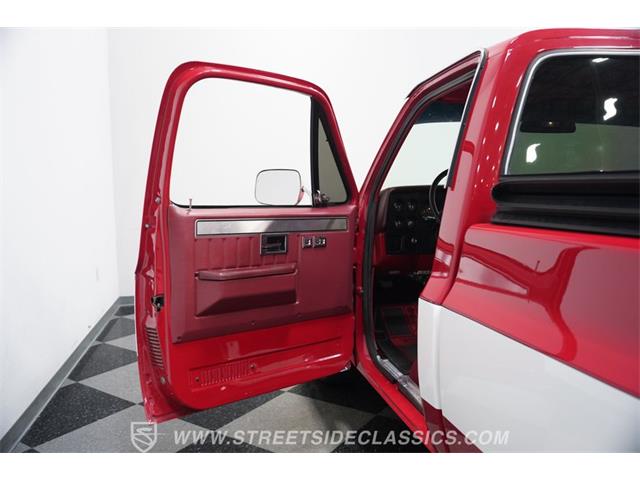 1985 GMC Sierra (CC-2096909) for sale in Lavergne, Tennessee