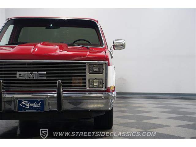 1985 GMC Sierra (CC-2096909) for sale in Lavergne, Tennessee