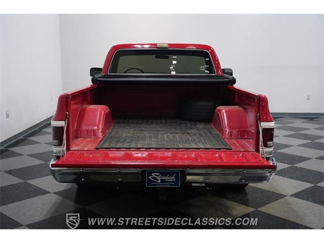 1985 GMC Sierra (CC-2096909) for sale in Lavergne, Tennessee