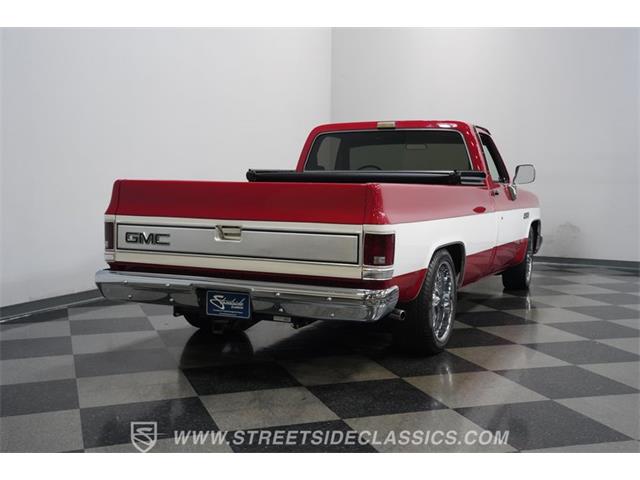 1985 GMC Sierra (CC-2096909) for sale in Lavergne, Tennessee