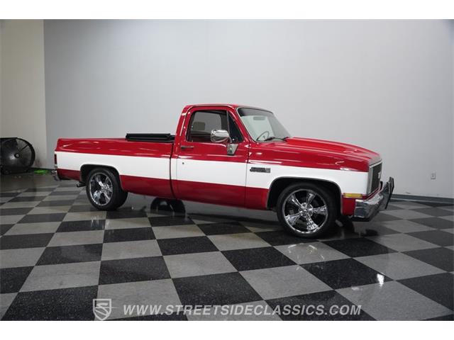 1985 GMC Sierra (CC-2096909) for sale in Lavergne, Tennessee