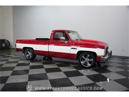 1985 GMC Sierra (CC-2096909) for sale in Lavergne, Tennessee