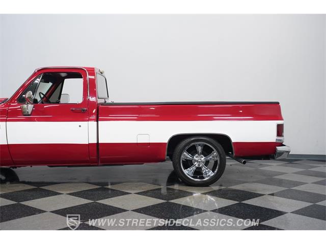 1985 GMC Sierra (CC-2096909) for sale in Lavergne, Tennessee