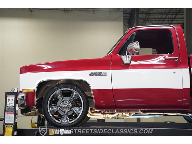 1985 GMC Sierra (CC-2096909) for sale in Lavergne, Tennessee