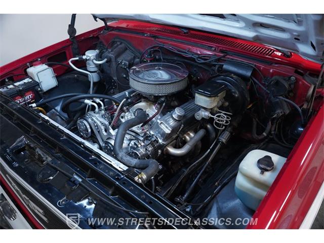 1985 GMC Sierra (CC-2096909) for sale in Lavergne, Tennessee