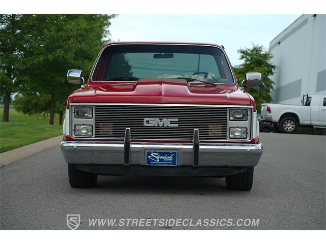 1985 GMC Sierra (CC-2096909) for sale in Lavergne, Tennessee