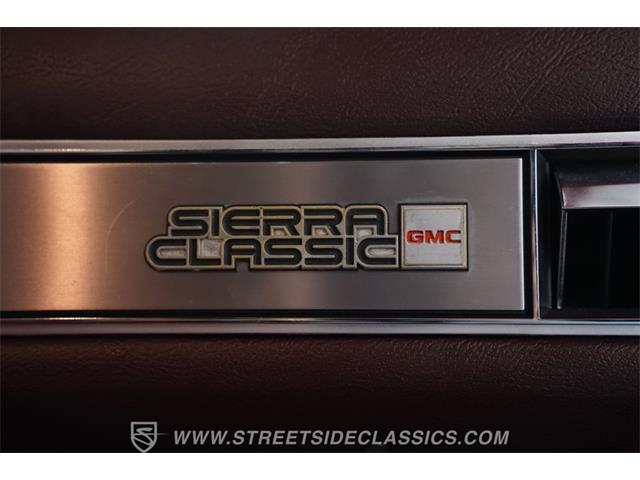 1985 GMC Sierra (CC-2096909) for sale in Lavergne, Tennessee